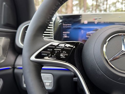 New 2026 Mercedes-Benz GLE 450 4MATIC image 26
