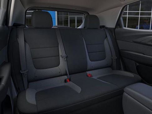 New 2026 Chevrolet TrailBlazer LS w/ LS Convenience Package image 17