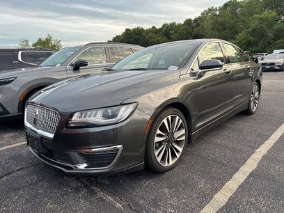 Used 2019 Lincoln MKZ Reserve