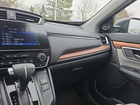 Used 2022 Honda CR-V EX-L image 21