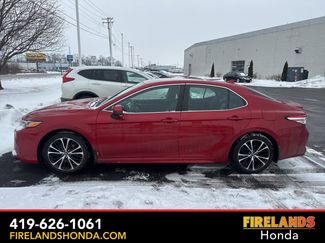 Used 2020 Toyota Camry 360° Tour