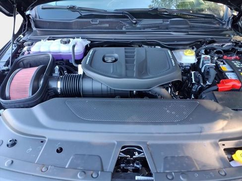 New 2026 RAM 1500 RHO w/ RHO Level 1 Equipment Group image 25