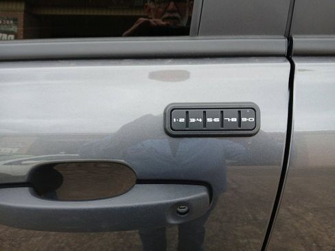 Used 2025 Ford Ranger XLT w/ Equipment Group 301A High image 11