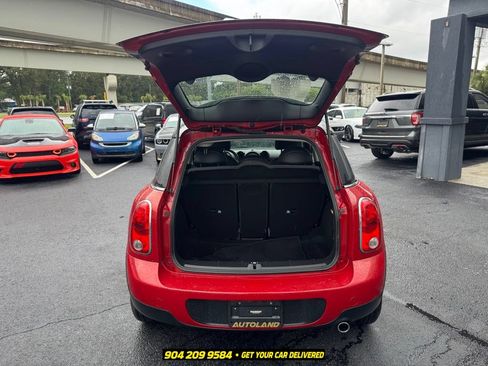 Used 2014 MINI Cooper Countryman FWD image 26