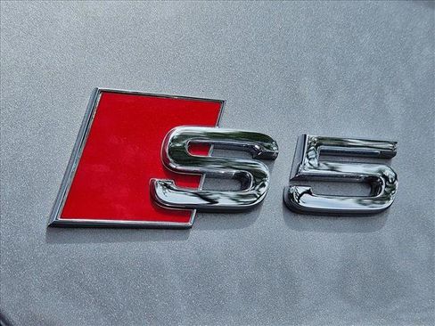 Used 2019 Audi S5 Premium Plus AWD/4WD image 29
