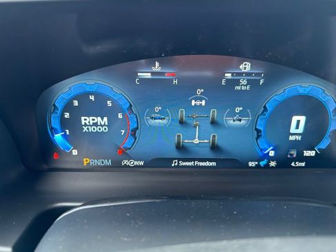 New 2026 Ford Bronco Big Bend AWD/4WD image 5
