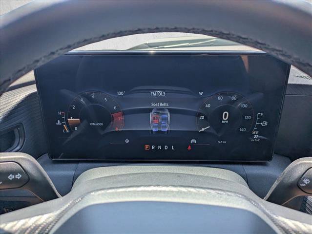New 2026 Ford Mustang Coupe RWD image 11