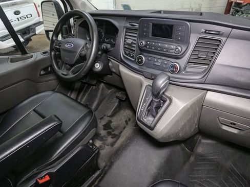 Used 2023 Ford Transit 350 DRW image 16