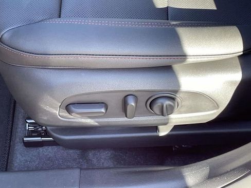 New 2026 Chevrolet Trax RS w/ Sunroof Package image 14