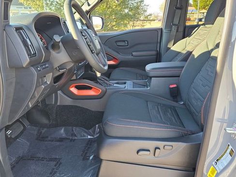 New 2026 Nissan Frontier Pro-X w/ Pro-X Convenience Package image 5