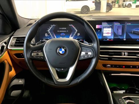 Certified 2024 BMW 430i xDrive Coupe w/ Premium Package image 6