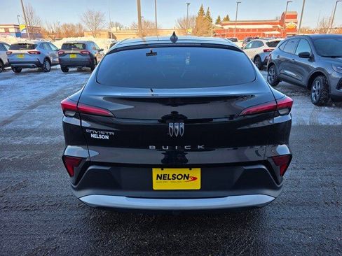 Used 2024 Buick Envista Preferred w/ Convenience I Package image 8