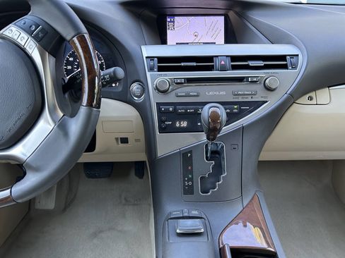 Used 2015 Lexus RX 350 AWD image 23