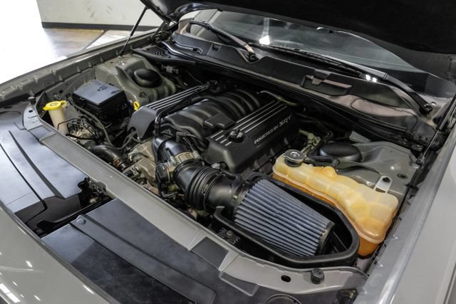 Used 2018 Dodge Challenger T/A RWD image 54