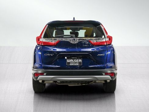 Used 2018 Honda CR-V EX-L image 4
