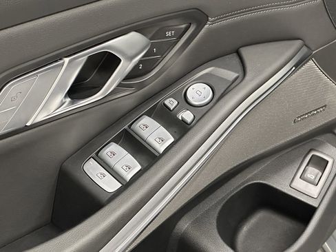 Used 2025 BMW M3 Competition w/ Executive Package image 12