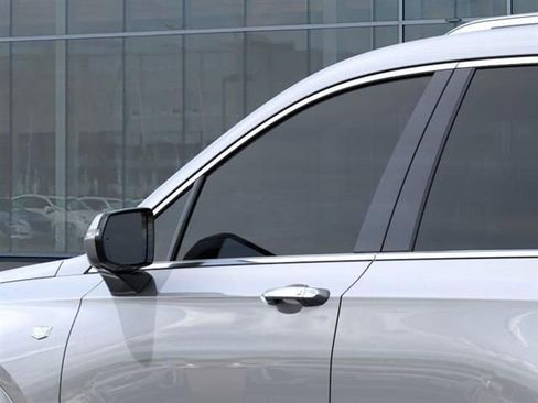 New 2025 Cadillac XT6 Luxury AWD/4WD image 12
