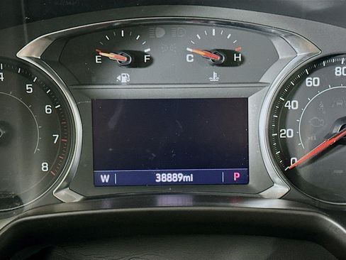Used 2024 Chevrolet Blazer LT FWD image 18