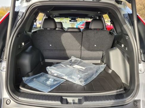 New 2026 Honda CR-V Sport-L image 14