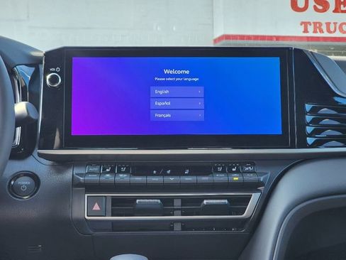 New 2026 Toyota Camry XSE image 8