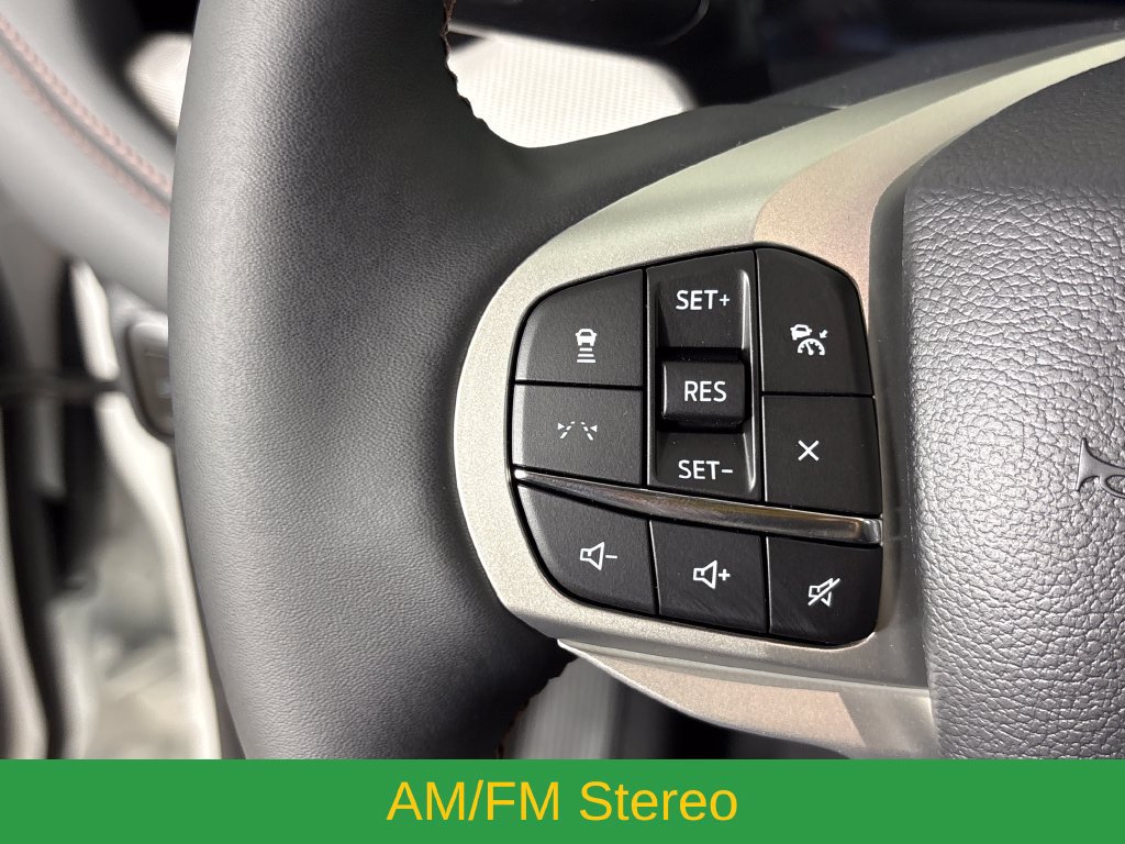 New 2026 Ford Explorer Active w/ Active Comfort Package RWD image 18