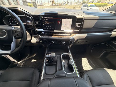 Used 2023 GMC Sierra 1500 Elevation w/ Elevation Premium Package AWD/4WD image 14