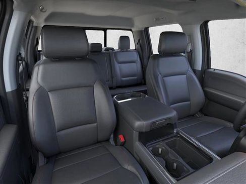 New 2026 Ford F250 Lariat image 10