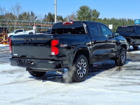 New 2026 Chevrolet Colorado Z71 w/ Technology Package image 14
