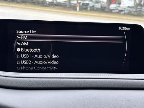 New 2026 MAZDA CX-30 AWD 2.5 S w/ Premium Package image 30