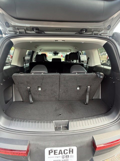 Used 2026 Hyundai Santa Fe SEL AWD/4WD image 6