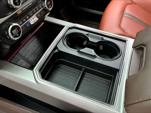 Used 2022 Ford F250 King Ranch w/ King Ranch Ultimate Package image 17