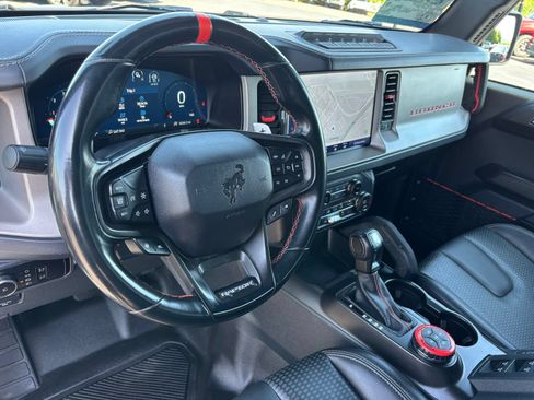 Certified 2023 Ford Bronco Raptor AWD/4WD image 5