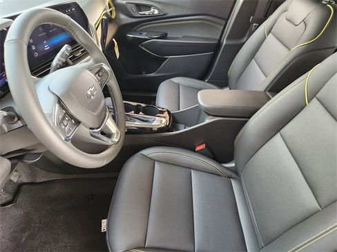 New 2026 Chevrolet Trax ACTIV w/ Sunroof Package image 10