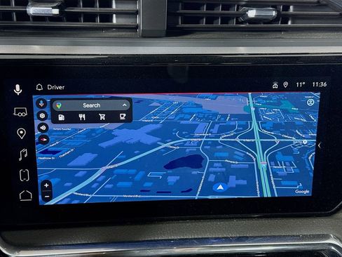 Used 2024 GMC Sierra 2500 Denali w/ Denali Reserve Package image 13