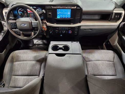 Used 2023 Ford F350 XL w/ XL Chrome Package AWD/4WD image 48