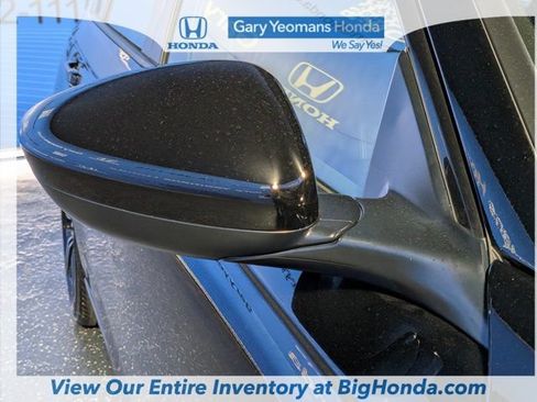 Used 2026 Honda Accord Sport image 14