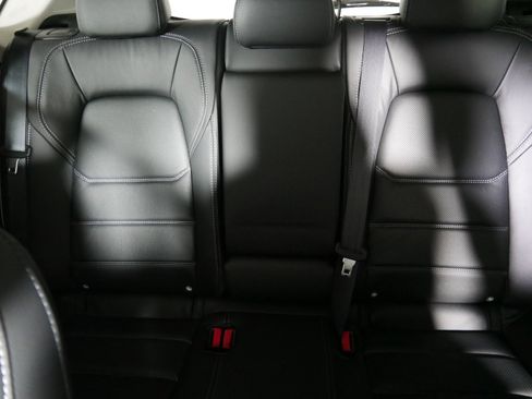 New 2025 MAZDA CX-5 AWD 2.5 S image 3