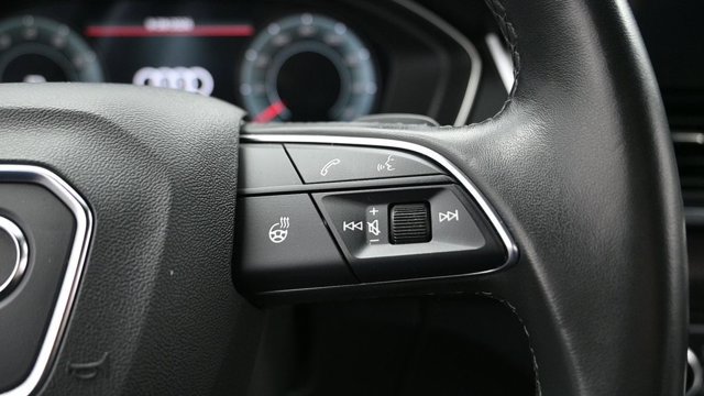 Used 2021 Audi Q5 Prestige w/ Prestige Package AWD/4WD image 19