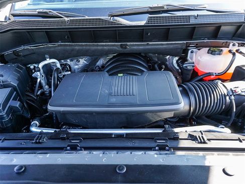 New 2026 Chevrolet Silverado 1500 LT w/ LPO, Dark Essentials Package image 25