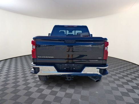 Used 2024 Chevrolet Silverado 2500 LT w/ All Star Edition image 6