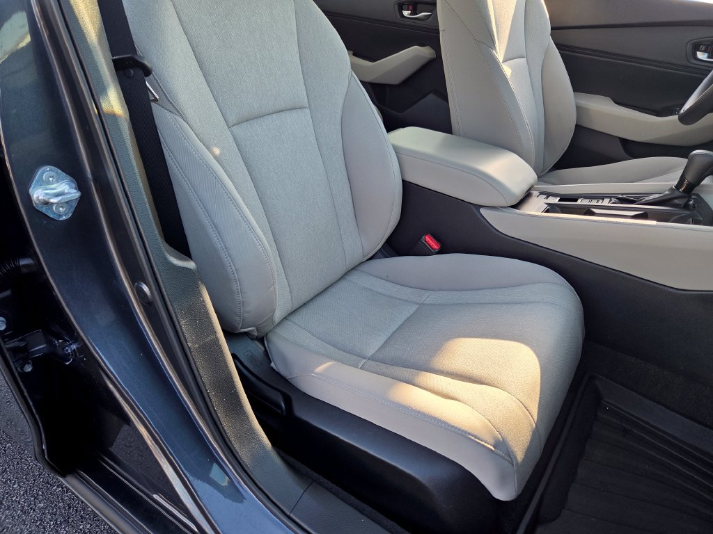 Certified 2025 Honda Accord SE image 23