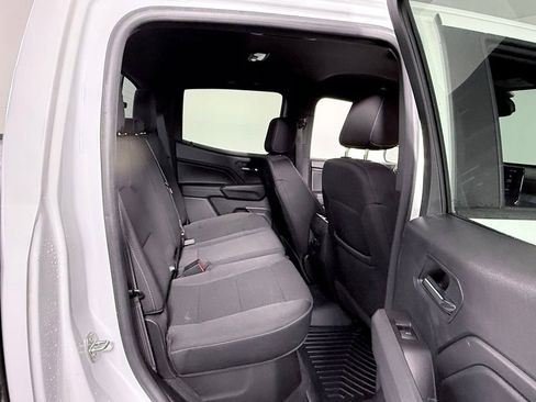 Used 2023 Chevrolet Colorado LT w/ LT Convenience Package II image 23