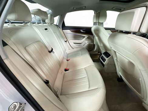 Used 2022 Audi A6 Premium Plus w/ Premium Plus Package image 26