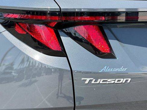 Certified 2026 Hyundai Tucson SE FWD image 26