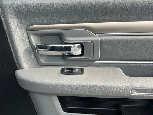 Used 2016 RAM 1500 Big Horn image 19