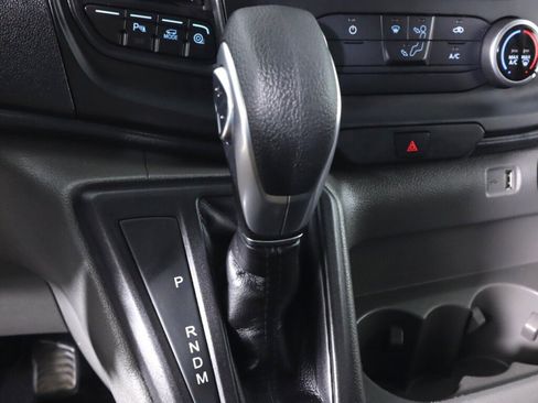 Used 2023 Ford Transit 250 148 High Roof Extended w/ Load Area Protection Package RWD image 25
