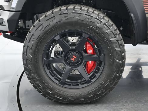 New 2026 Ford F150 Raptor w/ Equipment Group 803A Raptor R AWD/4WD image 24
