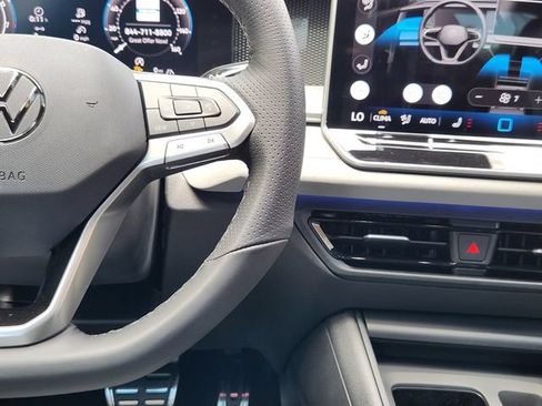 New 2026 Volkswagen Tiguan SE R-Line AWD/4WD image 27