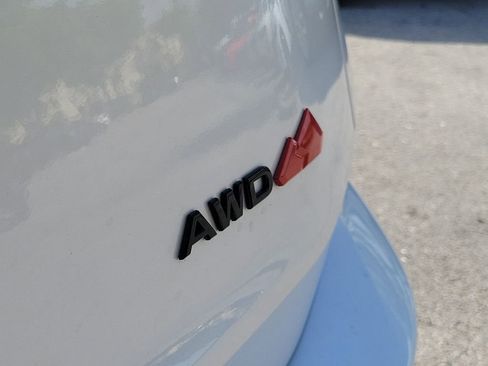 New 2026 Nissan Rogue SV image 12