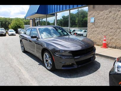 Used 2023 Dodge Charger SXT w/ Plus Group